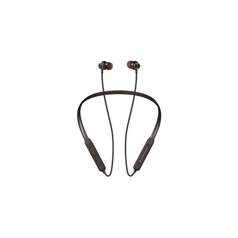 BRENDAN01B - Cuffie bluetooth senza fili, colore: Nero - Foto 2