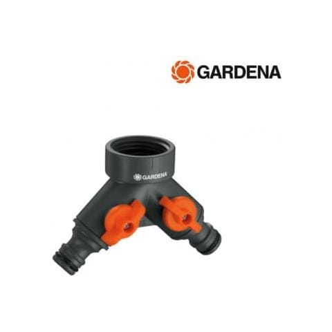 Selettore A 2 Circuiti - 938-26 - Foto 2