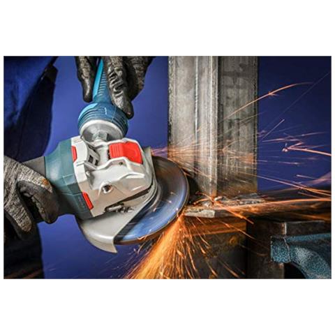 CAVALLO 62011115 X-Lock - Disco sgrossatore universale in acciaio - Foto 2