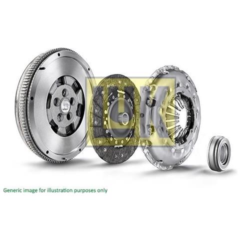 Kit Frizione box 600022800 - Foto 1