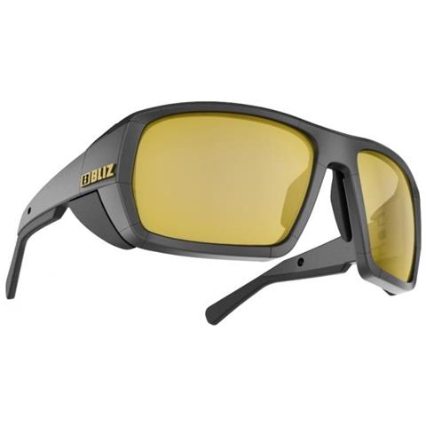 Peak 19 Black Polarized Occhiali Sci - Foto 1