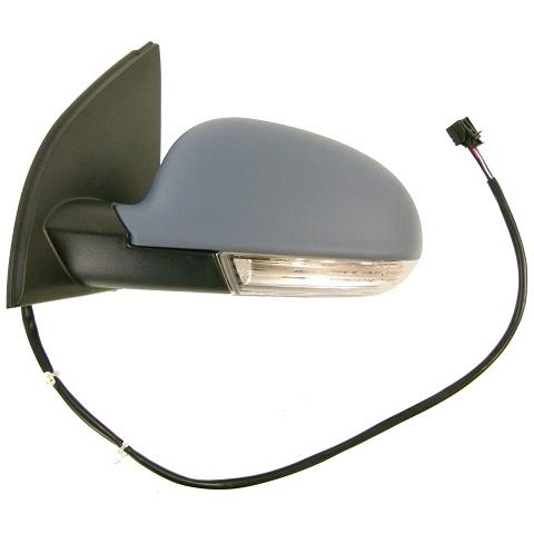 Specchietti Retrovisori Esterni Elettricamente 1k1857507 - Foto 1