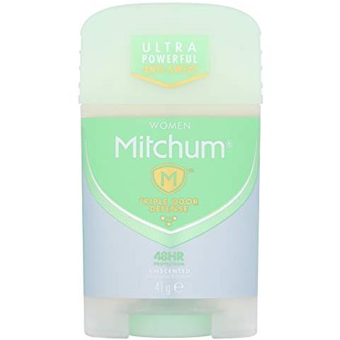 Unperfumed Stick 41 g - confezione Da 2 - Foto 1