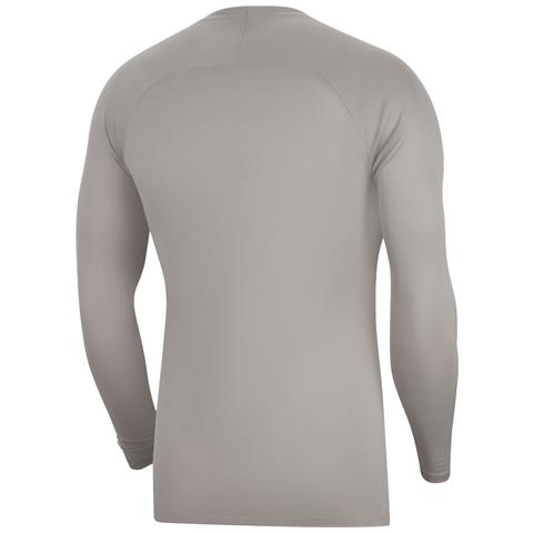 Maglia Uomo Nike Dry Park 1stlyr Grigio XL - Foto 2