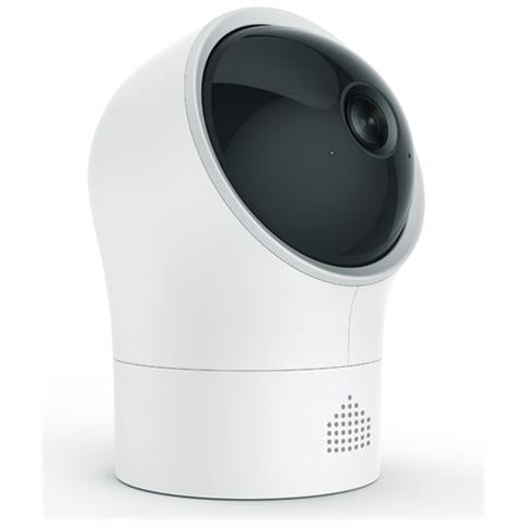 Telecamera Wifi Pan / tilt Da Interno 1080p - Foto 1