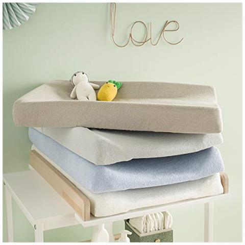 Bbc512604 Schwammwechselmattenabdeckung, 50cm X 70cm, Rosa, 1 Stück - Foto 2