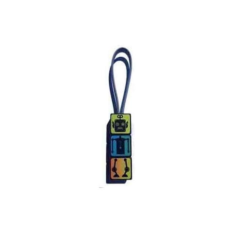 Zaino Outsize Street Player 201002045 Con Portachiavi Cavo Adattatore Smartphone In Regalo - Foto 2