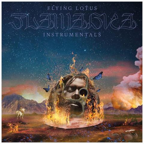 Flying Lotus - Flamagra (2 Lp) - Foto 1