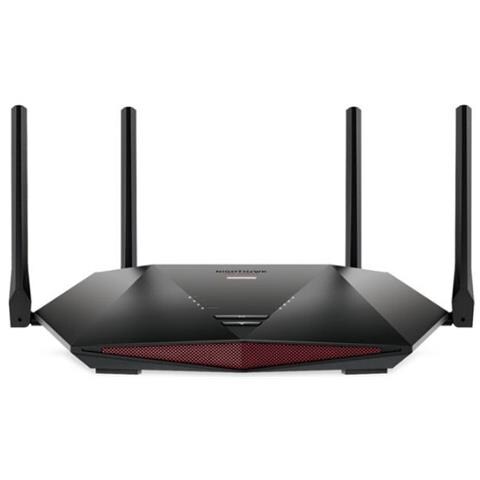 Router Wireless XR1000 Dual-Band 2.4 GHz / 5 GHz Gigabit Ethernet Colore Nero - Foto 3