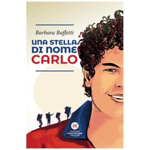 Barbara Baffetti - Una Stella Di Nome Carlo - Foto 1