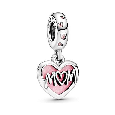 Fascino Donna Argento Sterling Zirconia cubica Variamente - 798887c01 - Foto 1