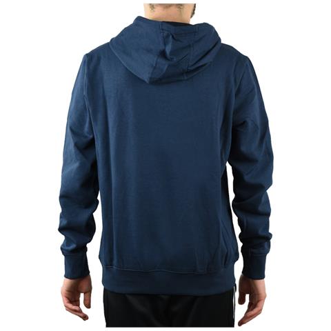 Taino Hooded, Uomo, Granata, Felpe, Numero: M Eu - Foto 3