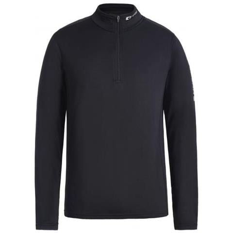 Fleminton Thermal 1/2 Zip Shirt Taglia L - Foto 1