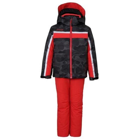Libra Kids' Two-piece Giacca + Pantalone Sci Junior Tg. Anni 0/4a - Foto 1