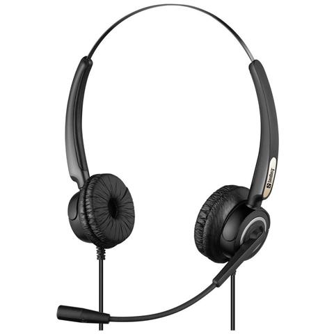 Usb Office Headset Pro Stereo (usb Office Headset Pro Stereo - Usb Office Headset Pro - Stereo, Headset, Head-b - Foto 10