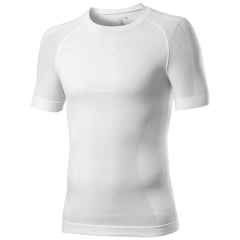 Core Seamless Base Layer Ss Intimo Ciclismo Taglia Xxl - Foto 1