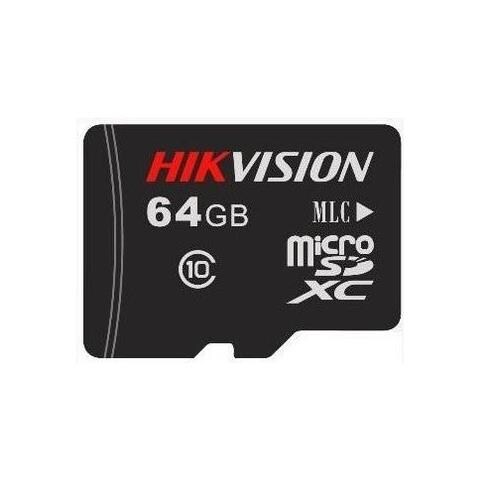 Sd Card   Serie P 64gb Supporta- Lifetime Warning. Healthy Monitoring. Read/write Lock - Hs-tf-p1(std)/64g - Foto 4