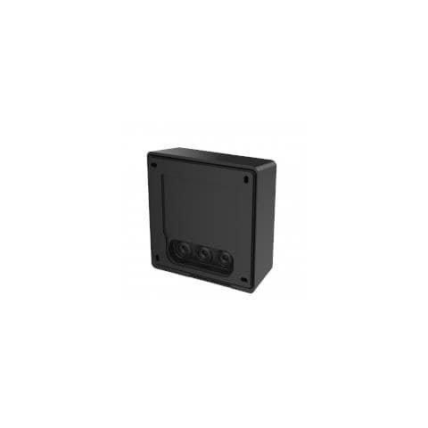 Ti8602 Wall Mount Back Box - Foto 3