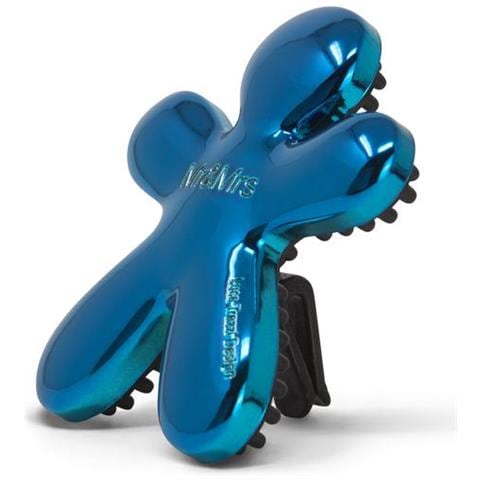 Niki Deodorante Per Auto Jnikibx010v00 Profumo Per Auto, Equilibrium, Blue Chrome - Foto 1