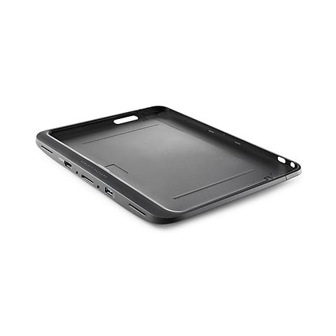 ElitePad Security Jacket with SmartCard and Fingerprint Readers - Foto 1