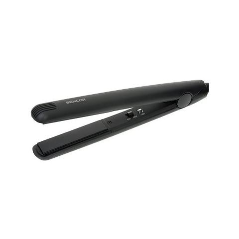 SHI 110BK - Piastra per capelli Tecnologia PTC Potenza 30 W - Foto 1