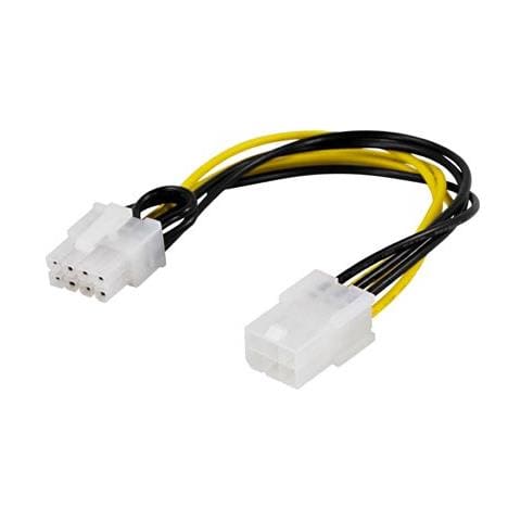 Cavo Elettrico Giallo/verde FS17 1 X 4 Mm² 25 M LEXMAN Matassa | Leroy - Foto 7