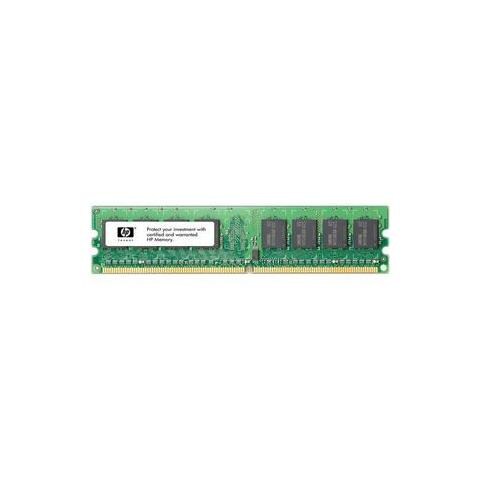 Modulo Memoria HP 390825-B21 - 512 MB (1 x 512 MB) - DDR2 SDRAM - 533 MHz DDR2-533 / PC2-4200 - ECC - 240-pin - Foto 1