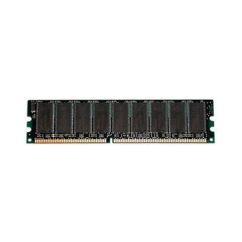 Modulo Memoria HP 390825-B21 - 512 MB (1 x 512 MB) - DDR2 SDRAM - 533 MHz DDR2-533 / PC2-4200 - ECC - 240-pin - Foto 2