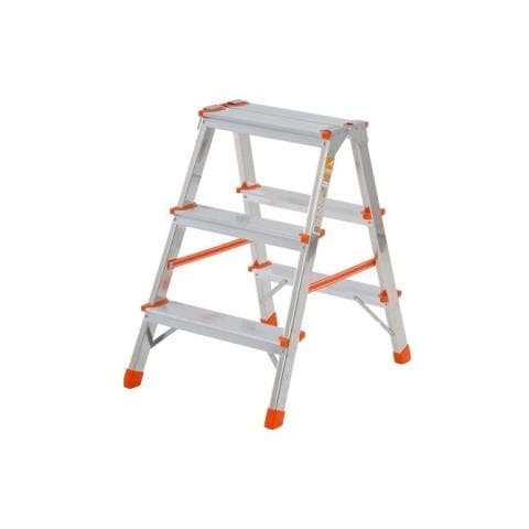 Sgabello Stylo - 3 Fotogramma - 150 kg Load Capacity - 170 mm - Foto 1