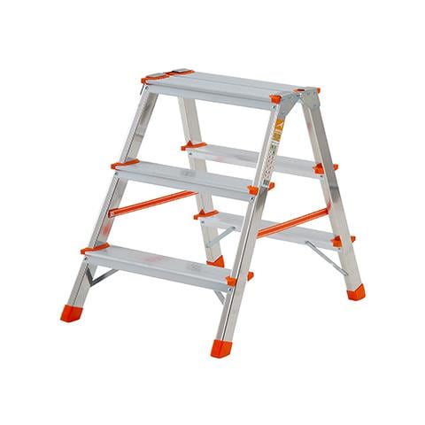 Sgabello Stylo - 3 Fotogramma - 150 kg Load Capacity - 170 mm - Foto 2
