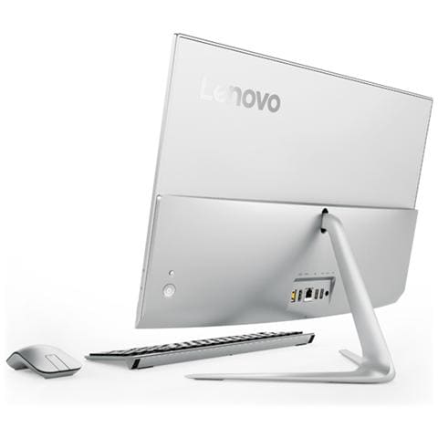 IdeaCentre 510S, i5-6200U, PC, Intel Core i5-6xxx, 1920 x 1080 Pixel, Cache intelligente, Full HD - Foto 2