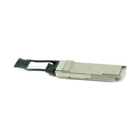 Qsfp 40gbase-er4 Transceiver Module Lc 40km In - Foto 1