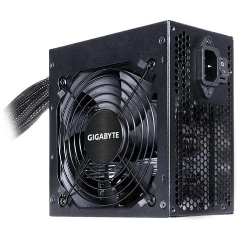 Alimentatore PC P650B RGB 80 PLUS Bronze ATX 650W Colore Nero - Foto 3