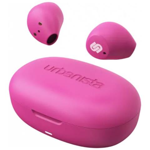 Lisbon Earpods Color Pink - Foto 1