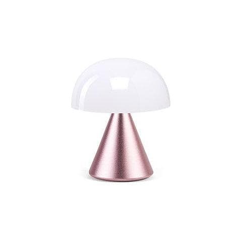 Mina Lampada Led Rosa - Foto 1