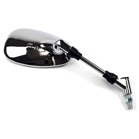 Specchio Hert Dx Crom. Yamaha Fz6 600 - Foto 1