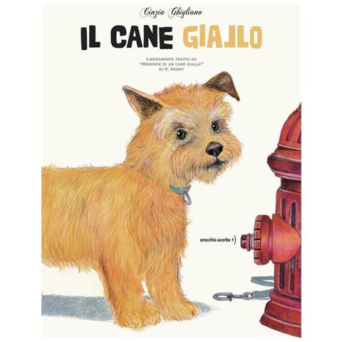 Cinzia Ghigliano - Il Cane Giallo - Foto 2