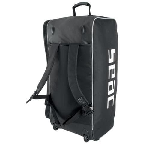 Seac Equipage 500 Nero 135 Lt - Foto 2