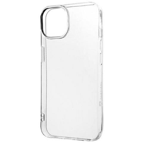 Tactical Custodia Originale Tpu Cover Case Per Apple Iphone 13 Trasparente - Foto 1