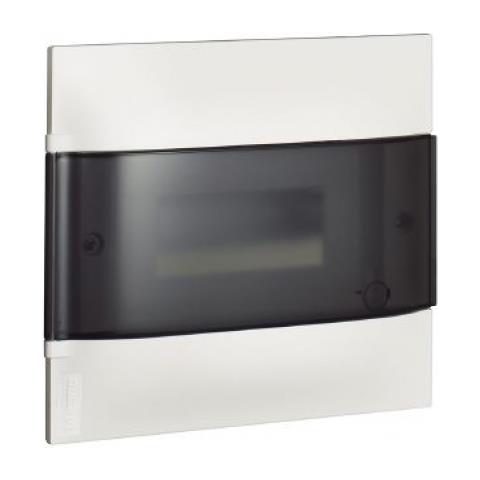 Centralino Incasso 8 Moduli Fume Linea Habita - Bticino E315p8 - Foto 1