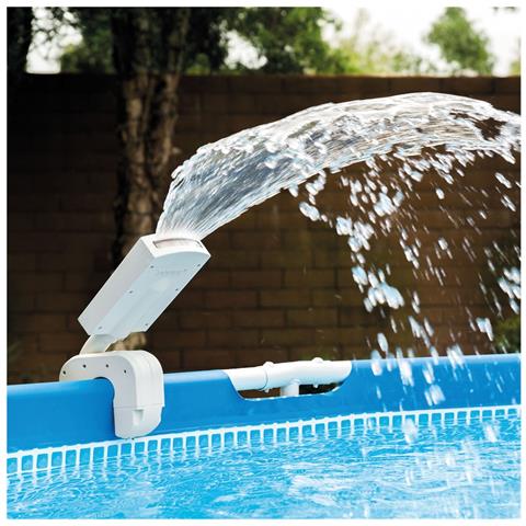 Spruzzo Multicolor A Led Art. 28089 - Foto 2