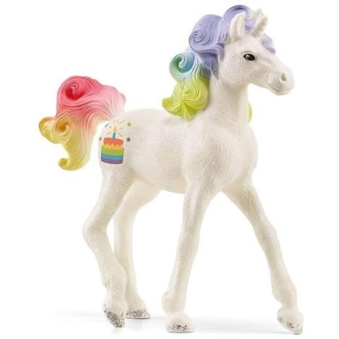 Unicorn Rainbow Cake - 70742 - Bayala Range - Foto 1