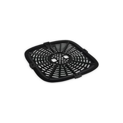 Friggitrice ad Aria FR-6999 Capacità 6 Litri 1700 Watt Colore Nero - Foto 5