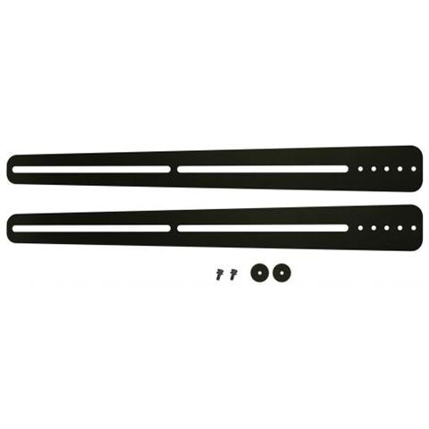 Aver 60u8d00000af Accessorio Per Videoconferenza Supporto Per Fotocamera Nero - Foto 1