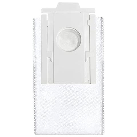 Sacchetti Per Aspirapolvere Per Samsung Jet Bot Ai+vca-rdb95 Confezione Da 5 White - Foto 5
