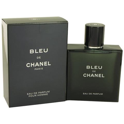 Bleu De By Eau De Parfum Spray 5 Oz (men) - Foto 1