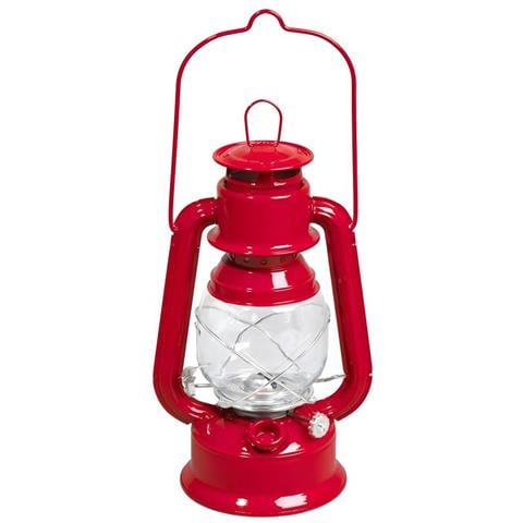 Lampada A Lucciola In Metallo 30 Cm - Foto 1
