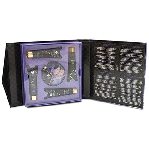 Kit Piacere Grande Geisha's Secret Fruits Mini - Foto 2