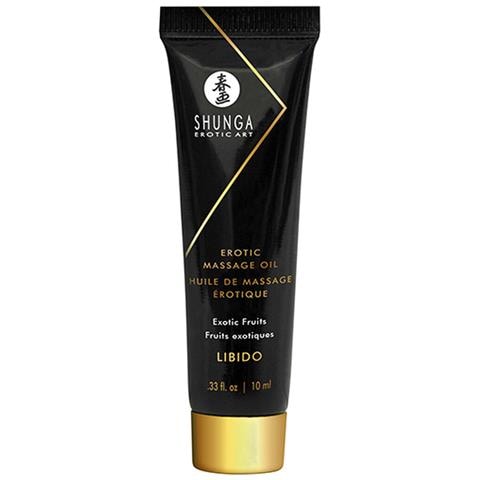 Kit Piacere Grande Geisha's Secret Fruits Mini - Foto 5