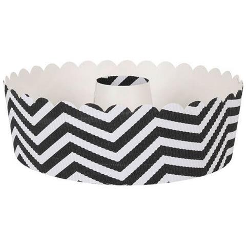 Stampo Da Forno Nero 4 Pezzi - Foto 1